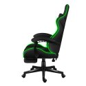 Fotel gamingowy Huzaro Force 4.7 RGB Mesh Huzaro