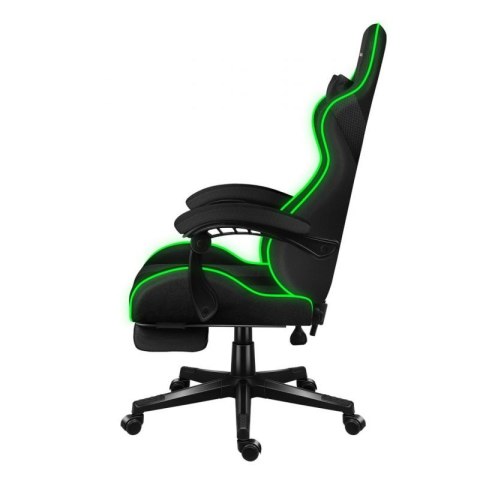 Fotel gamingowy Huzaro Force 4.7 RGB Mesh Huzaro
