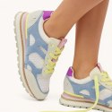 Buty Damskie Gioseppo EDDINGTO (75486-P-Amarillo) Gioseppo