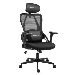 Fotel gamingowy Huzaro Combat 2.7 Black Huzaro