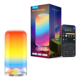 Govee H6022 | Lampa LED | RGBICWW, 2700k-6500k, Wi-Fi, Bluetooth Govee