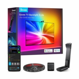 Govee H6099 TV Backlight 3 Lite | Podświetlenie LED | dla TV 55-65 cali, RGBICW, Wi-Fi+Bluetooth Govee