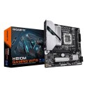Płyta główna GIGABYTE H810M GAMING WIFI6 Intel H810 LGA 1851 (Socket V1) micro ATX Gigabyte