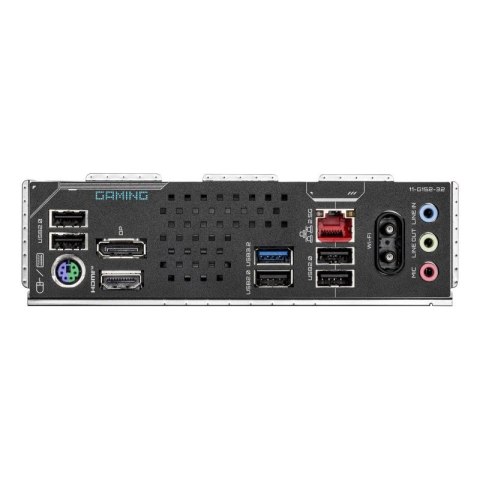 Płyta główna GIGABYTE H810M GAMING WIFI6 Intel H810 LGA 1851 (Socket V1) micro ATX Gigabyte