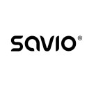 SAVIO KLAWIATURA MAGNETYCZNA ASTRAL WHITE OUTEMU WHITE JADE RGB 3 KOLORY KEYCAPÓW Savio