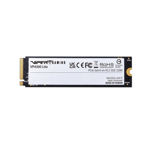 SSD Patriot Viper VP4300L M.2 PCI-Ex4 NVMe 1TB Patriot Memory