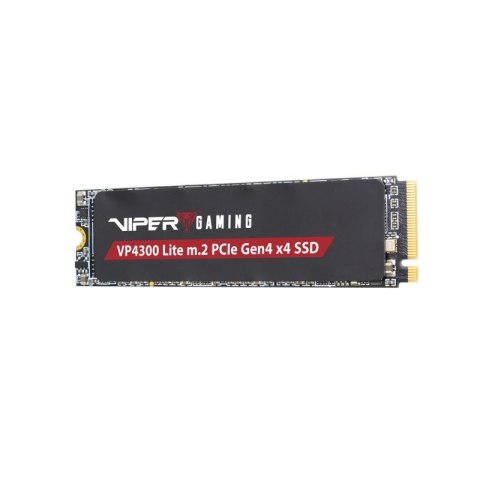 SSD Patriot Viper VP4300L M.2 PCI-Ex4 NVMe 1TB Patriot Memory