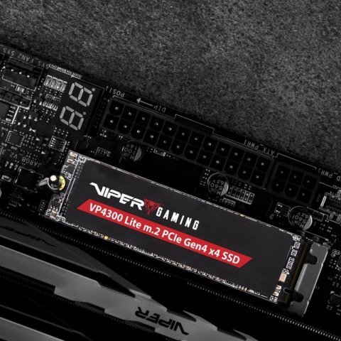 SSD Patriot Viper VP4300L M.2 PCI-Ex4 NVMe 1TB Patriot Memory