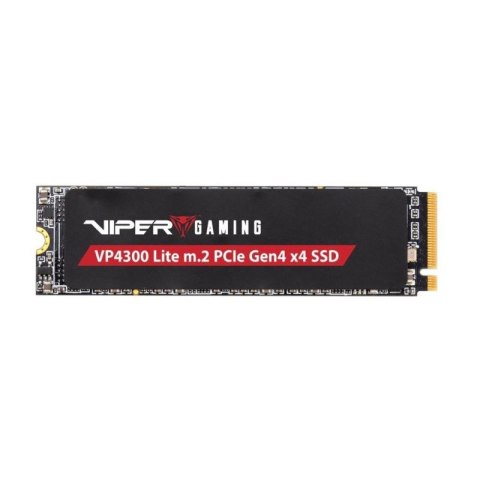 SSD Patriot Viper VP4300L M.2 PCI-Ex4 NVMe 1TB Patriot Memory