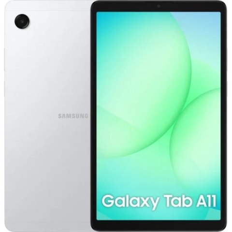 Samsung Galaxy Tab A11 (X130) WiFi 4/64GB Silver Samsung