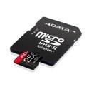 ADATA MicroSDXC 256 GB Class 10 UHS-I/U3 A2 V30 ADATA