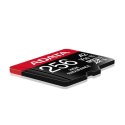 ADATA MicroSDXC 256 GB Class 10 UHS-I/U3 A2 V30 ADATA