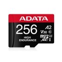 ADATA MicroSDXC 256 GB Class 10 UHS-I/U3 A2 V30 ADATA