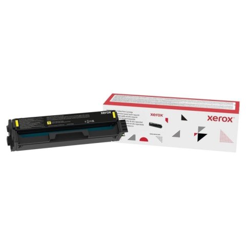 XEROX Toner C230/C235 Yellow 2,5k Xerox