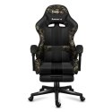 Fotel gamingowy Huzaro Force 4.7 Camo Mesh Huzaro