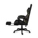 Fotel gamingowy Huzaro Force 4.7 Camo Mesh Huzaro