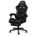 Fotel gamingowy Huzaro Force 4.7 Camo Mesh Huzaro