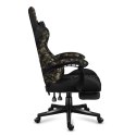 Fotel gamingowy Huzaro Force 4.7 Camo Mesh Huzaro
