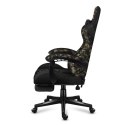 Fotel gamingowy Huzaro Force 4.7 Camo Mesh Huzaro