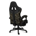 Fotel gamingowy Huzaro Force 4.7 Camo Mesh Huzaro