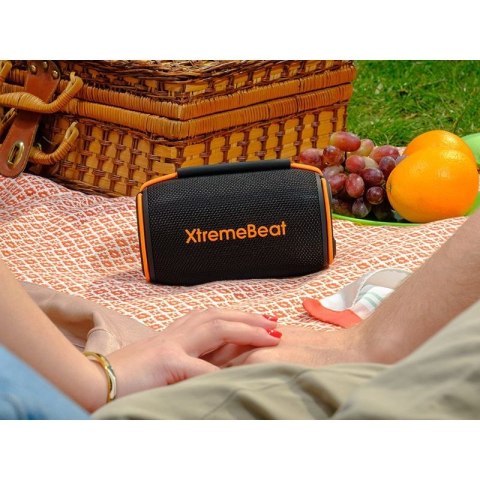 TRACER GŁOŚNIK TWS XTREMEBEAT MID BLUETOOTH RGB Tracer