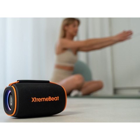 TRACER GŁOŚNIK TWS XTREMEBEAT MID BLUETOOTH RGB Tracer
