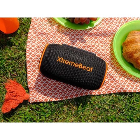 TRACER GŁOŚNIK TWS XTREMEBEAT MID BLUETOOTH RGB Tracer