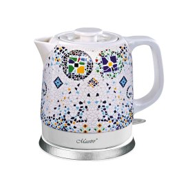 Czajnik elektryczny 1,5L MR-068-MOSAIC MAESTRO Maestro