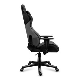 Fotel gamingowy Huzaro Force 6.2 Grey Mesh Huzaro
