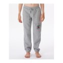 Spodnie RIP CURL Search Icon Track Pant -Boy szary Rip Curl