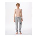 Spodnie RIP CURL Search Icon Track Pant -Boy szary Rip Curl