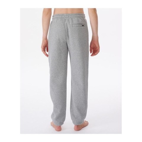 Spodnie RIP CURL Search Icon Track Pant -Boy szary Rip Curl