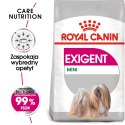 ROYAL CANIN CCN Mini Exigent 3kg Royal Canin