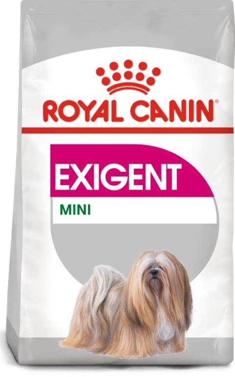 ROYAL CANIN CCN Mini Exigent 3kg Royal Canin
