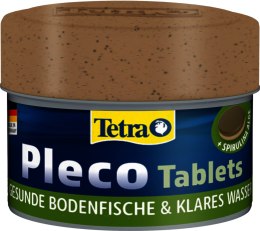 Tetra Pleco Tabletes 58 Tabletek TETRA