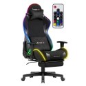 Fotel gamingowy Huzaro Force 5.7 RGB Huzaro