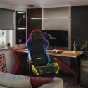 Fotel gamingowy Huzaro Force 5.7 RGB Huzaro