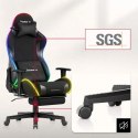 Fotel gamingowy Huzaro Force 5.7 RGB Huzaro