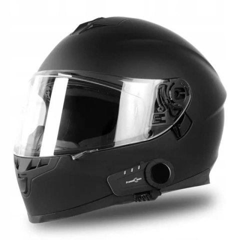 Interkom motocyklowy FreedConn KY-Pro Single EU FreedConn