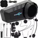 Interkom motocyklowy FreedConn KY-Pro Single EU FreedConn