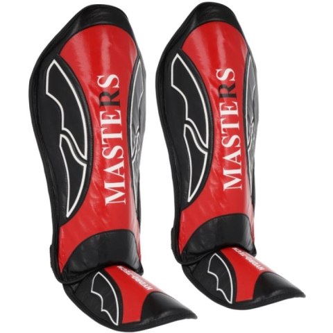 Nagolenniki Masters NS-Tech 113069-M02 Sport Masters