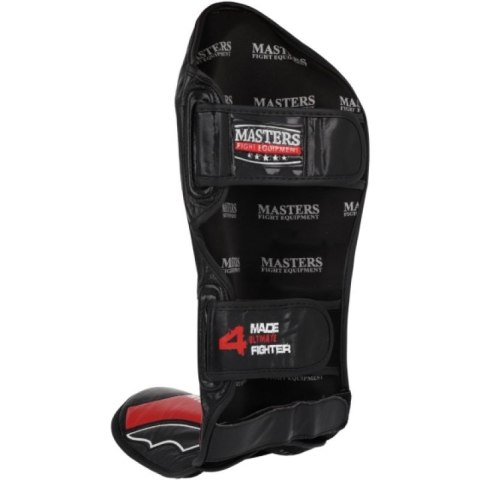 Nagolenniki Masters NS-Tech 113069-M02 Sport Masters