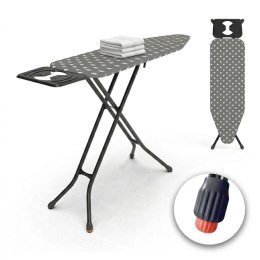 DESKA DO PRASOWANIA 120x38cm PROMIS PKD50 STAR solidna z regulacją stabilności Promis