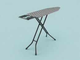 DESKA DO PRASOWANIA 120x38cm PROMIS PKD50 STAR solidna z regulacją stabilności Promis