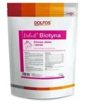 Dolfos Dolvit Biotyna Proszek 1000g Dolfos