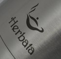 Dzbanek termos PROMIS TMH-15B 1,5 litra Nadruk herbata Promis