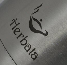 Dzbanek termos PROMIS TMH-20H 2 litry Nadruk herbata Promis