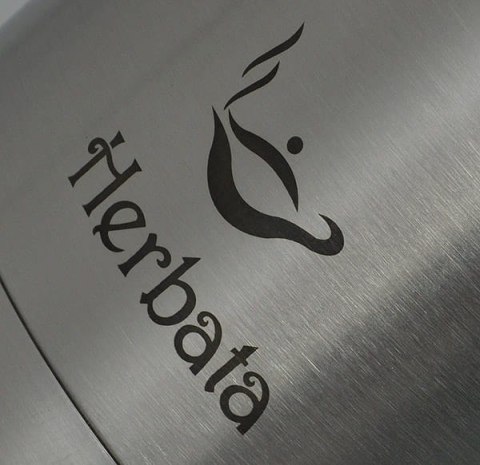 Dzbanek termos PROMIS TMH-20H 2 litry Nadruk herbata Promis