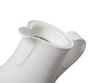 Dzbanek termos ROTPUNKT 230 1,0 l CREAM Rotpunkt