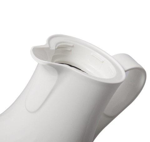 Dzbanek termos ROTPUNKT 230 1,0 l CREAM Rotpunkt
